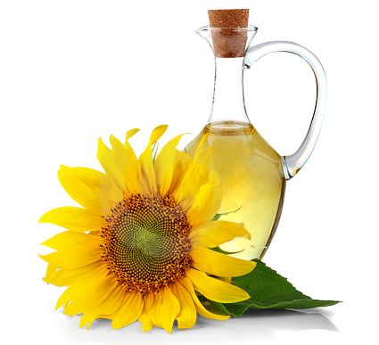 Sunflower oil PNG    图片编号:21165