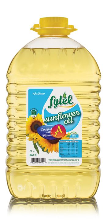 Sunflower oil PNG    图片编号:21167