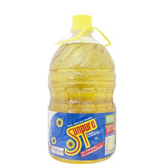 Sunflower oil PNG    图片编号:21169