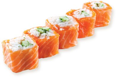 Sushi PNG image    图片编号:9206