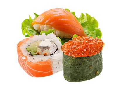 Sushi PNG image    图片编号:9208