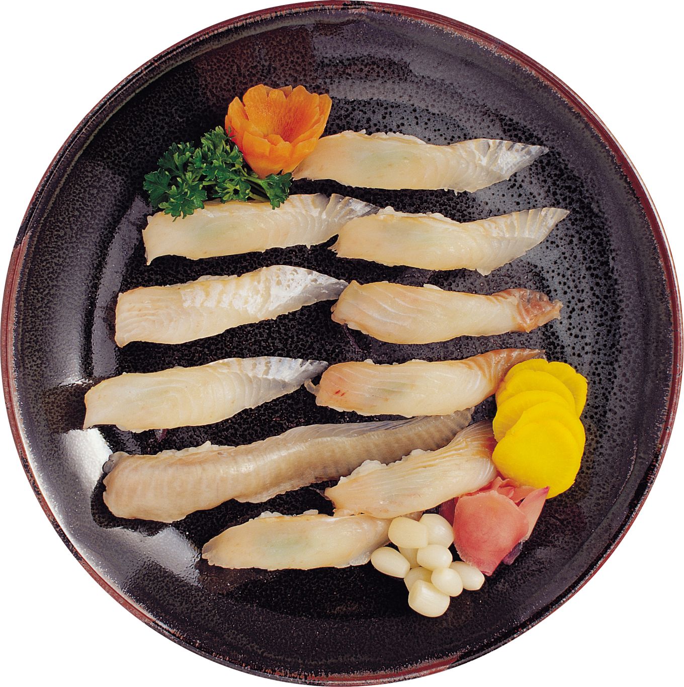 Sushi PNG image    图片编号:9211