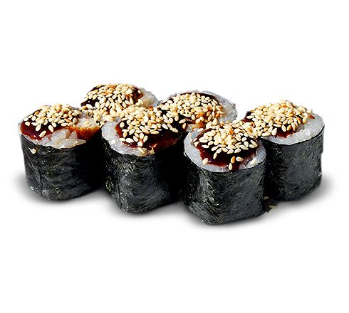 Sushi PNG image    图片编号:9215