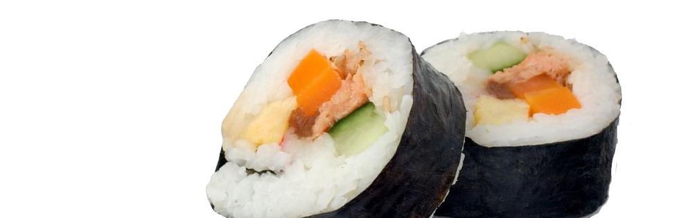 Sushi PNG image    图片编号:9223