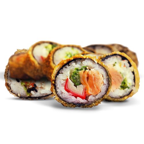 Sushi PNG image    图片编号:9224