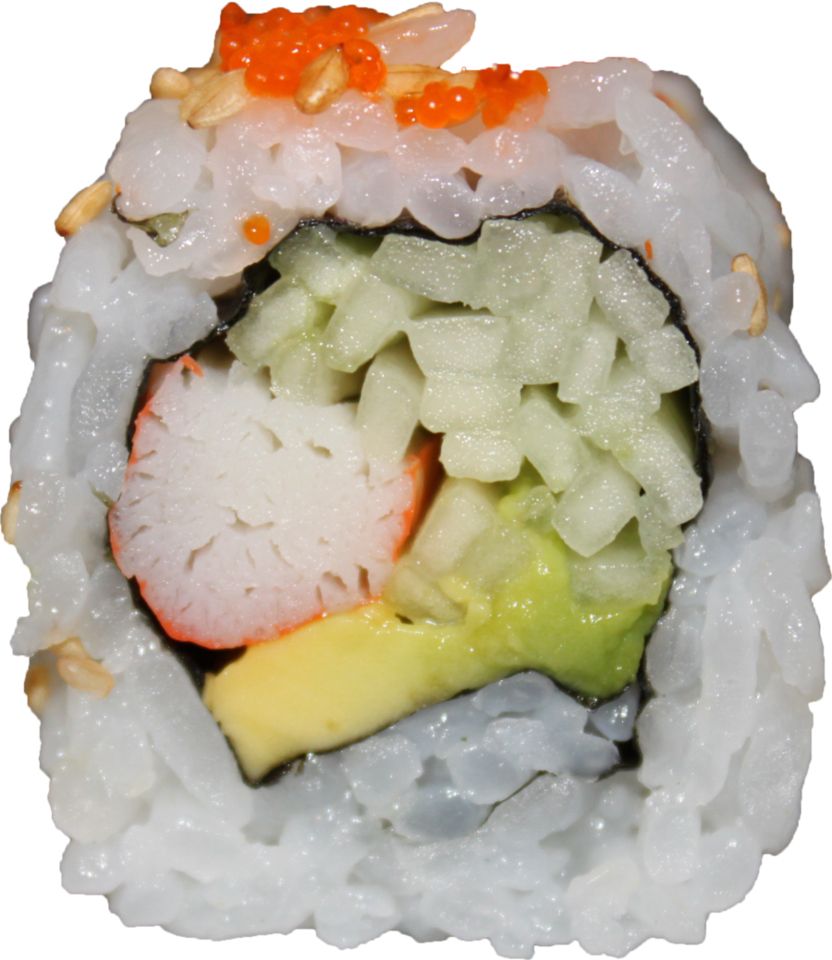 Sushi PNG image    图片编号:9230