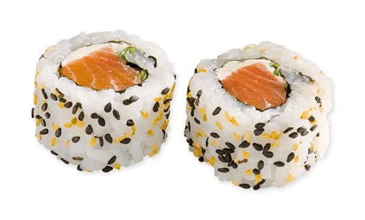 Sushi PNG image    图片编号:9234