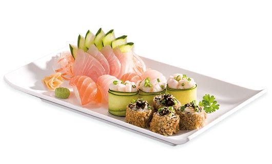 Sushi PNG image    图片编号:9235