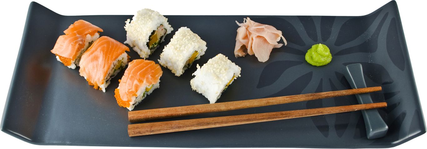 Sushi PNG image    图片编号:9238