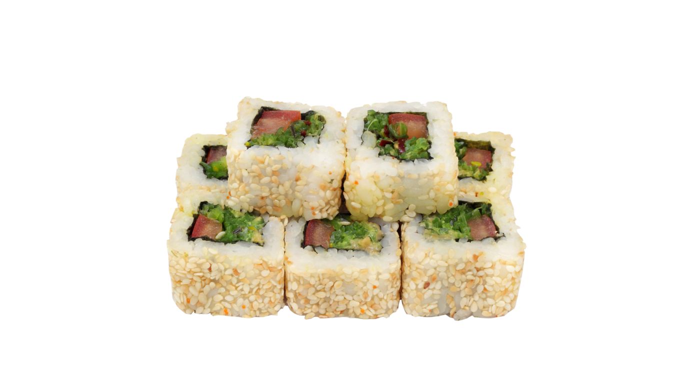 Sushi PNG image    图片编号:9240