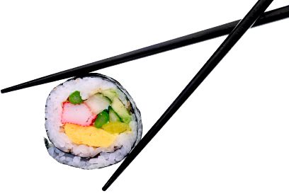 Sushi PNG image    图片编号:9249