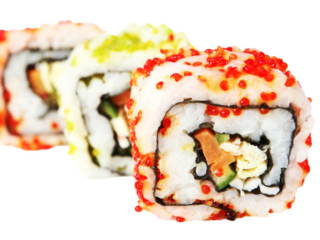 Sushi PNG image    图片编号:9251