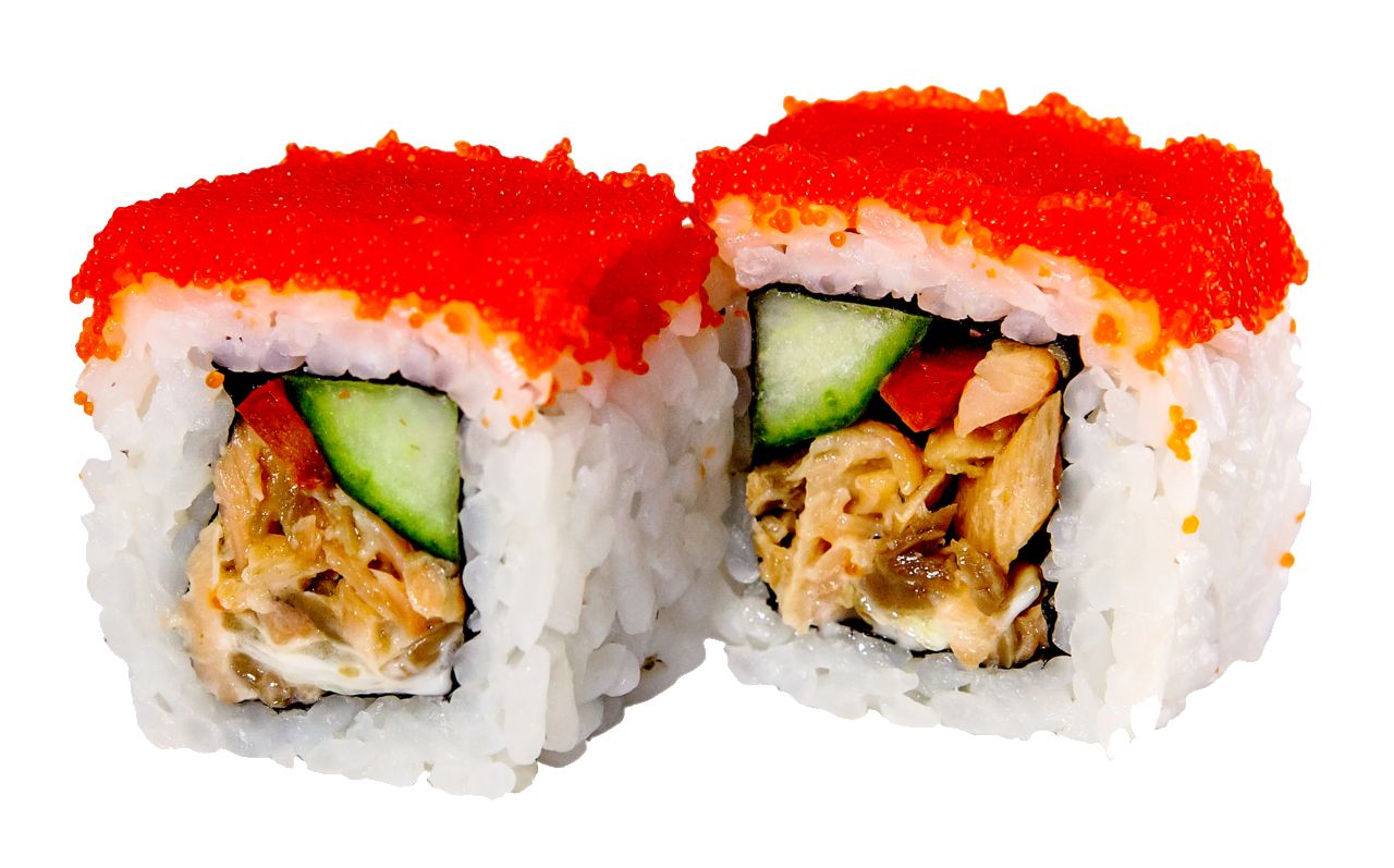 Sushi PNG image    图片编号:9255