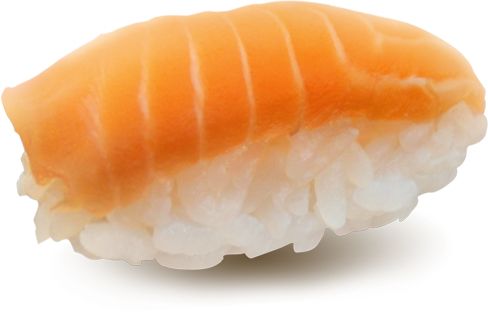 Sushi PNG image    图片编号:9259