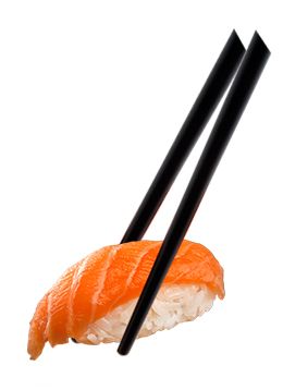 Sushi PNG image    图片编号:9260