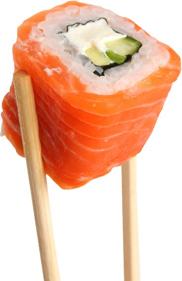 Sushi PNG image    图片编号:9261