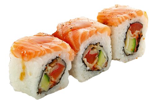 Sushi PNG image    图片编号:9264