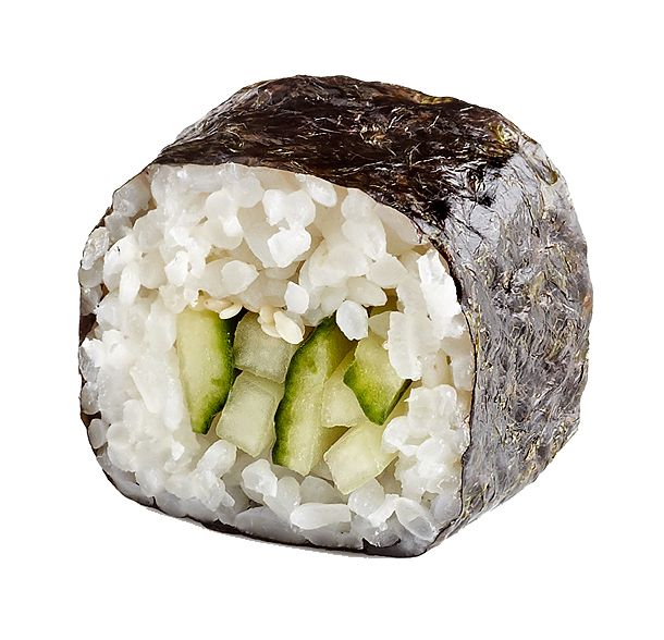 Sushi PNG image    图片编号:9265