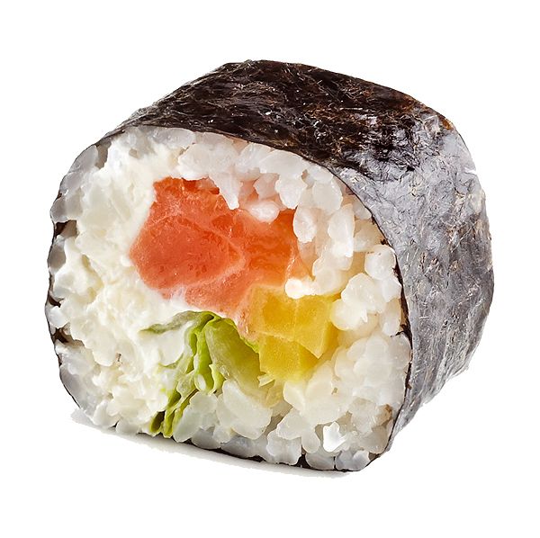 Sushi PNG image    图片编号:9266