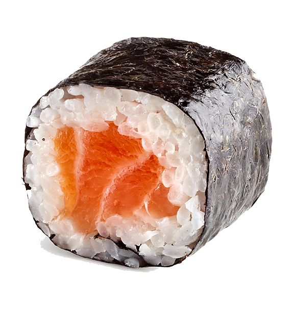 Sushi PNG image    图片编号:9267