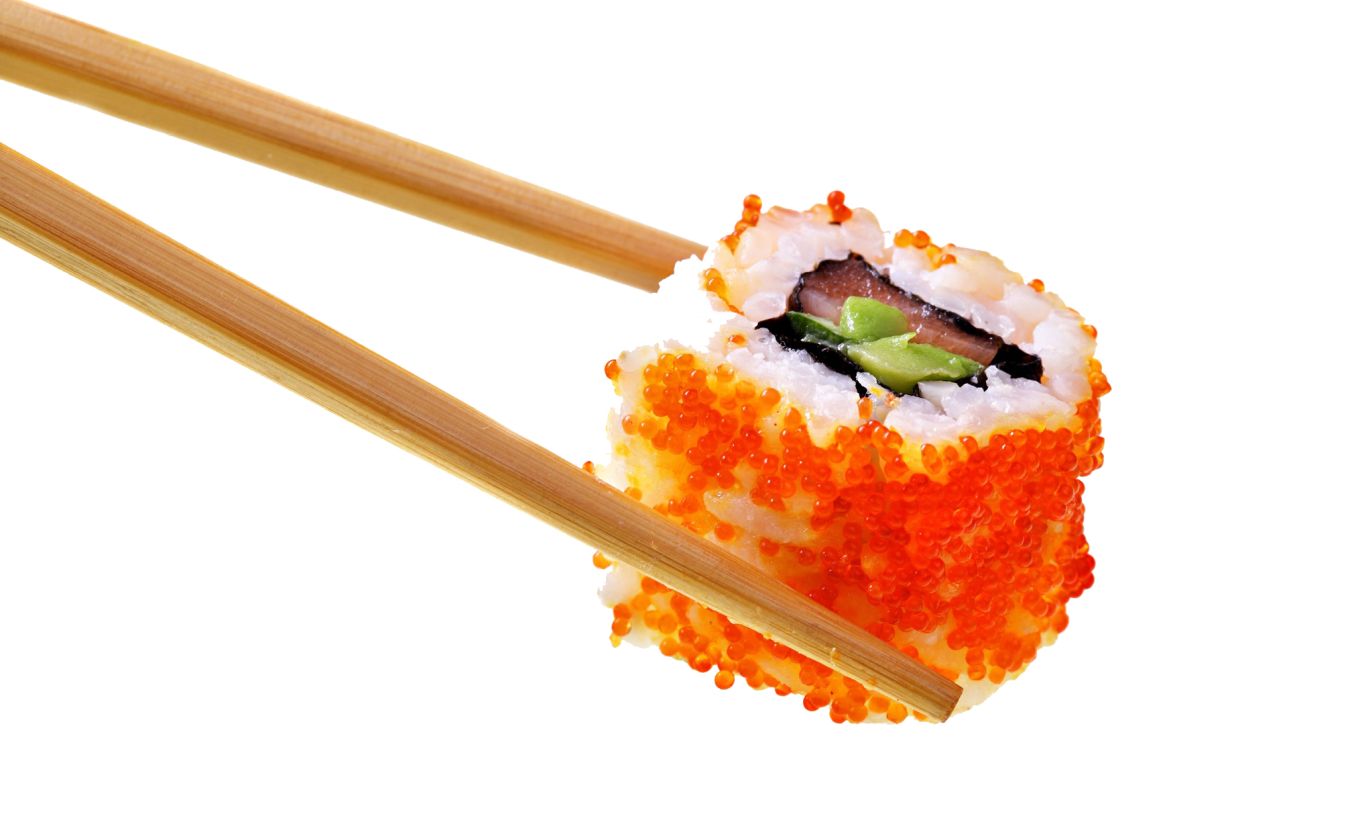 sushi PNG    图片编号:98815