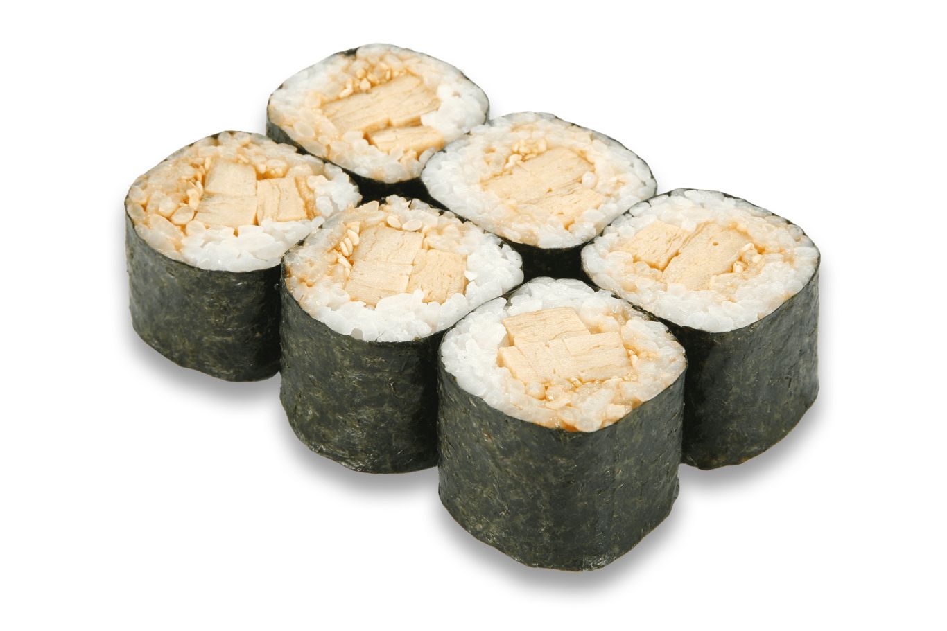 sushi PNG    图片编号:98823