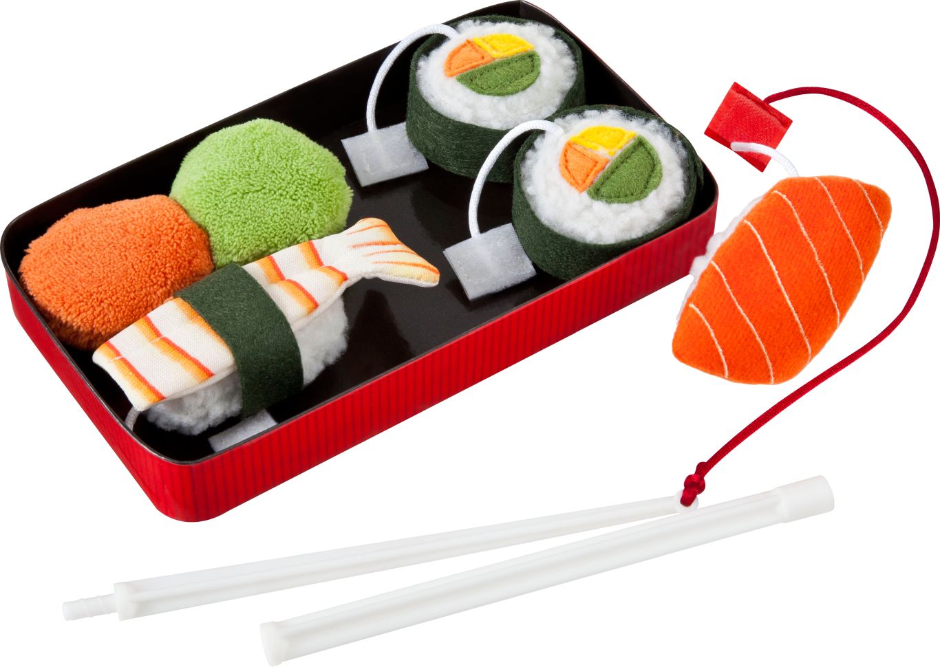 sushi PNG    图片编号:98835