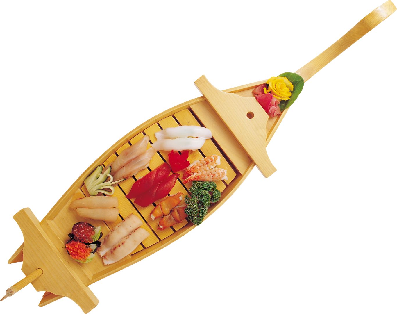 sushi PNG    图片编号:98843