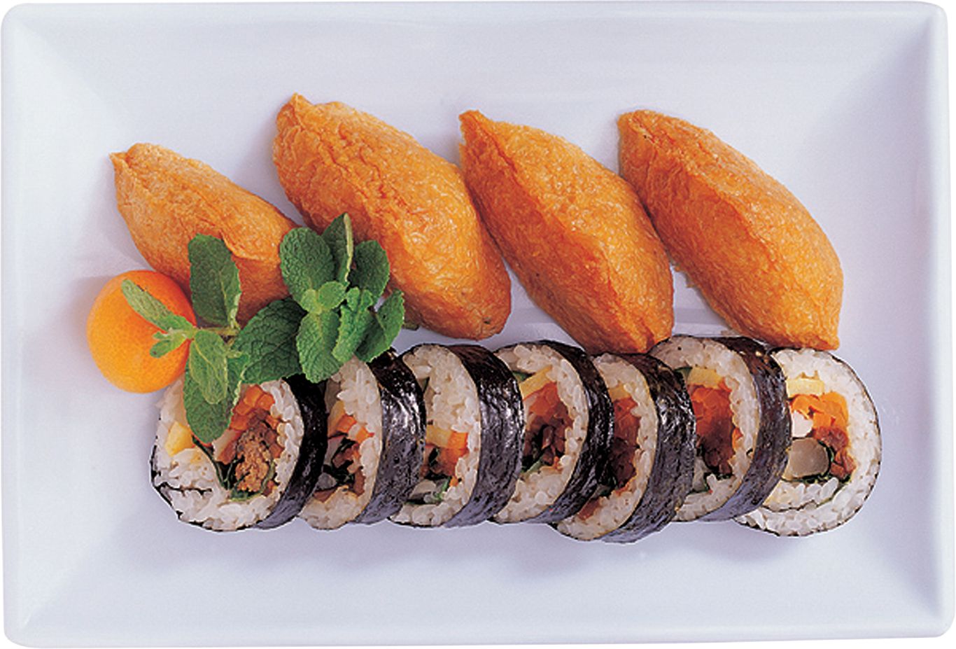 sushi PNG    图片编号:98851