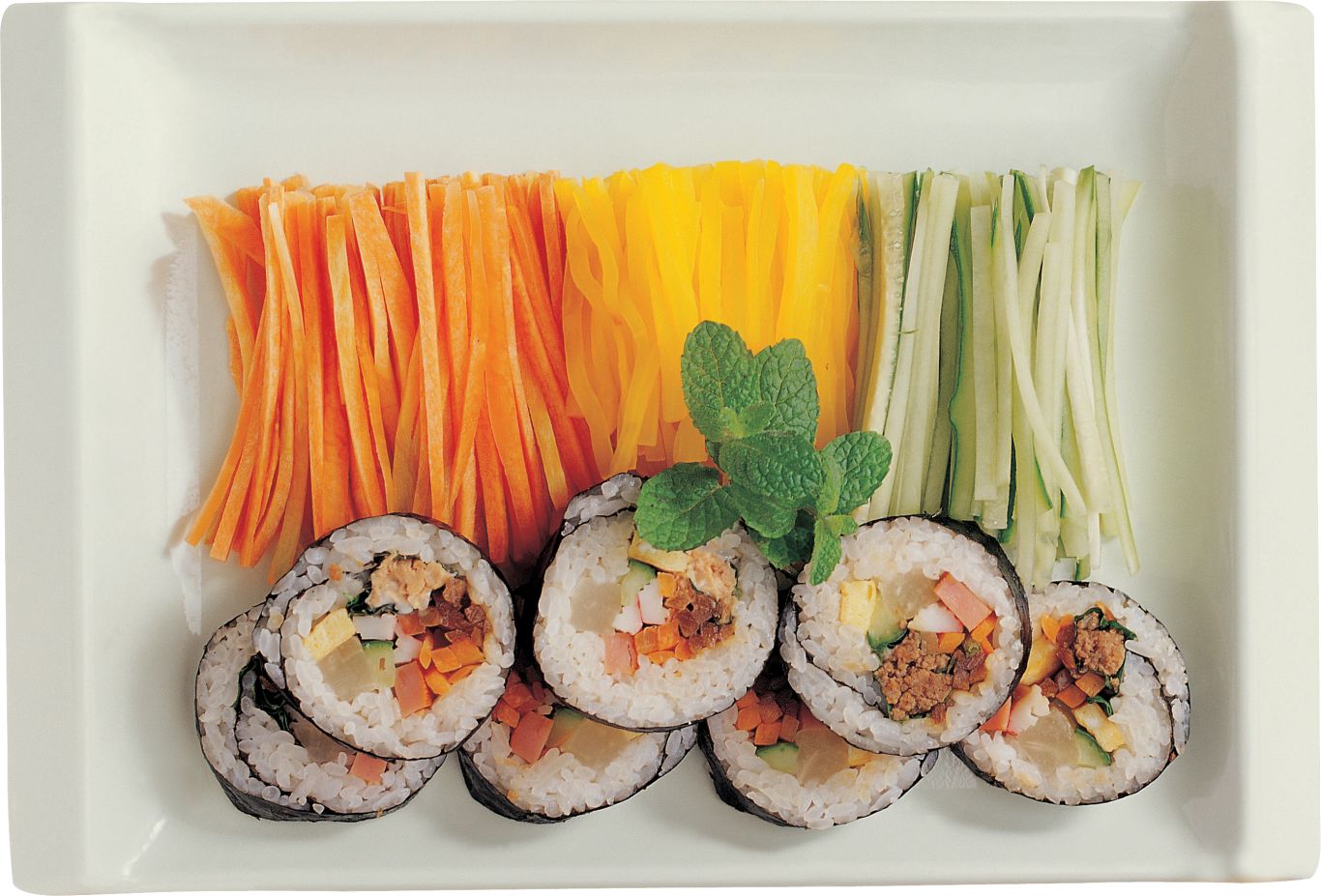 sushi PNG    图片编号:98855