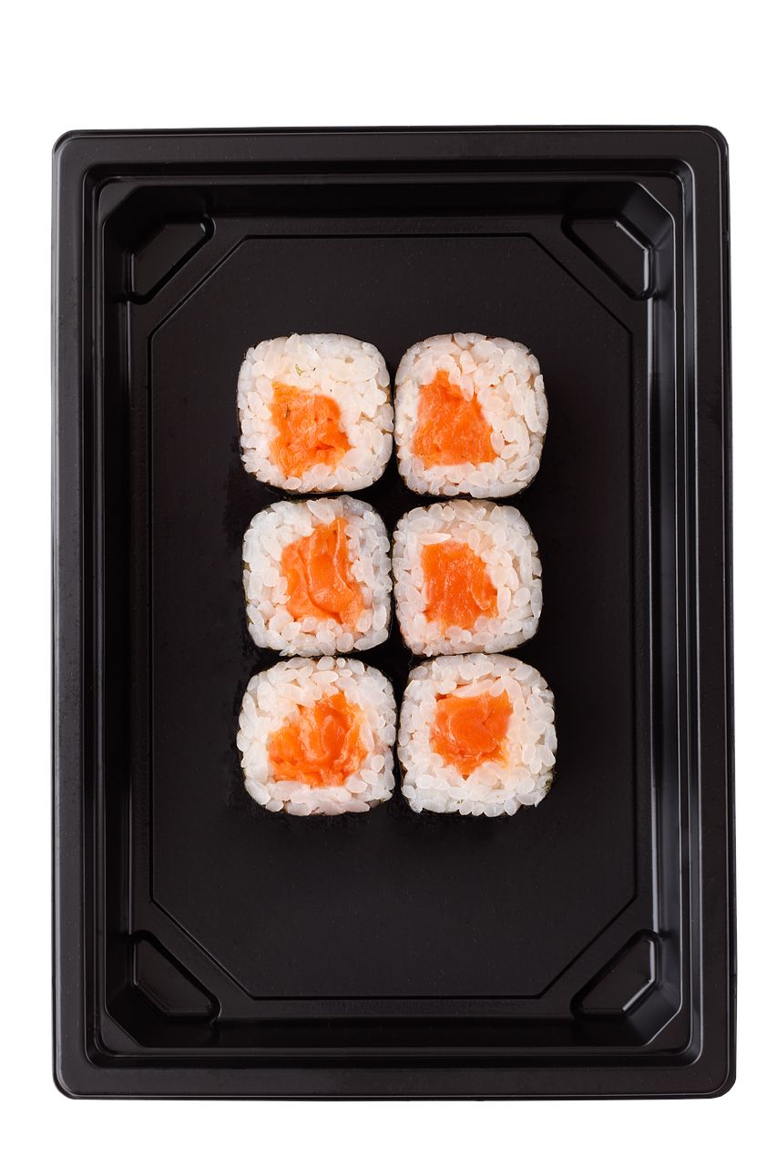 sushi PNG    图片编号:98859