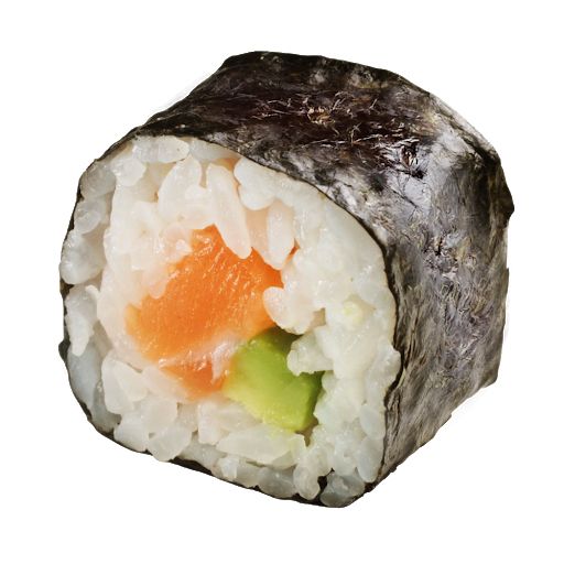 sushi PNG    图片编号:98863