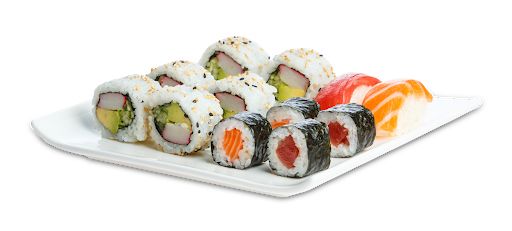sushi PNG    图片编号:98864