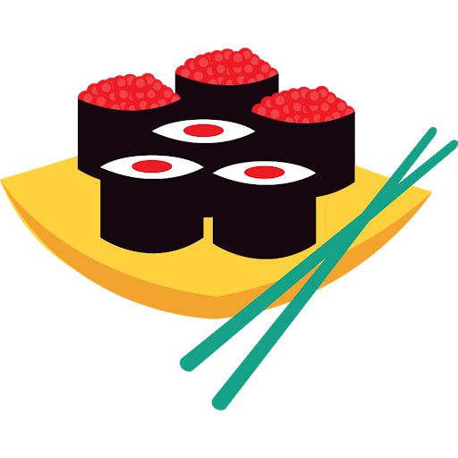 sushi PNG    图片编号:98865
