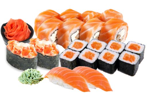 sushi PNG    图片编号:98867