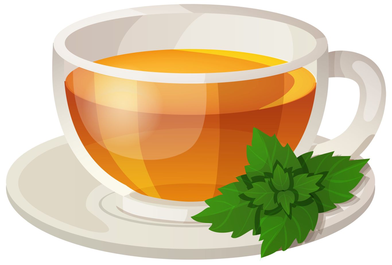 Cup tea PNG    图片编号:16899