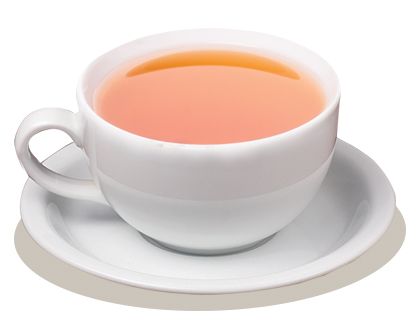 Cup tea PNG    图片编号:16902