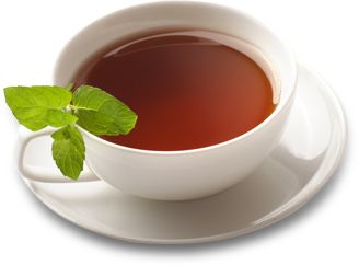 Cup tea PNG    图片编号:16905
