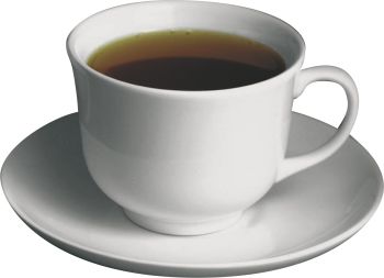 Cup tea PNG    图片编号:16909