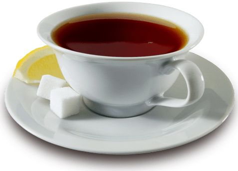 Cup tea PNG    图片编号:16924