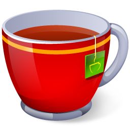 Cup tea PNG    图片编号:16925