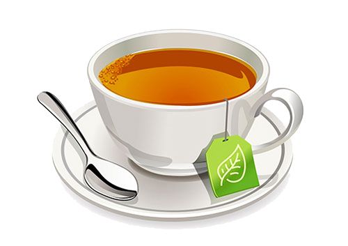 Tea PNG    图片编号:98906