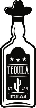Tequila PNG    图片编号:74106