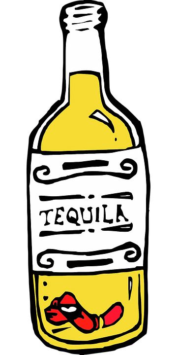 Tequila PNG    图片编号:74214