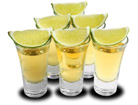 Tequila PNG    图片编号:74167