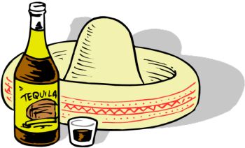 Tequila PNG    图片编号:74173