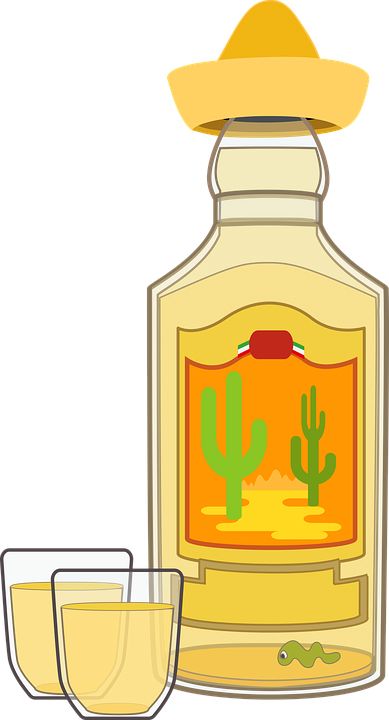 Tequila PNG    图片编号:74175
