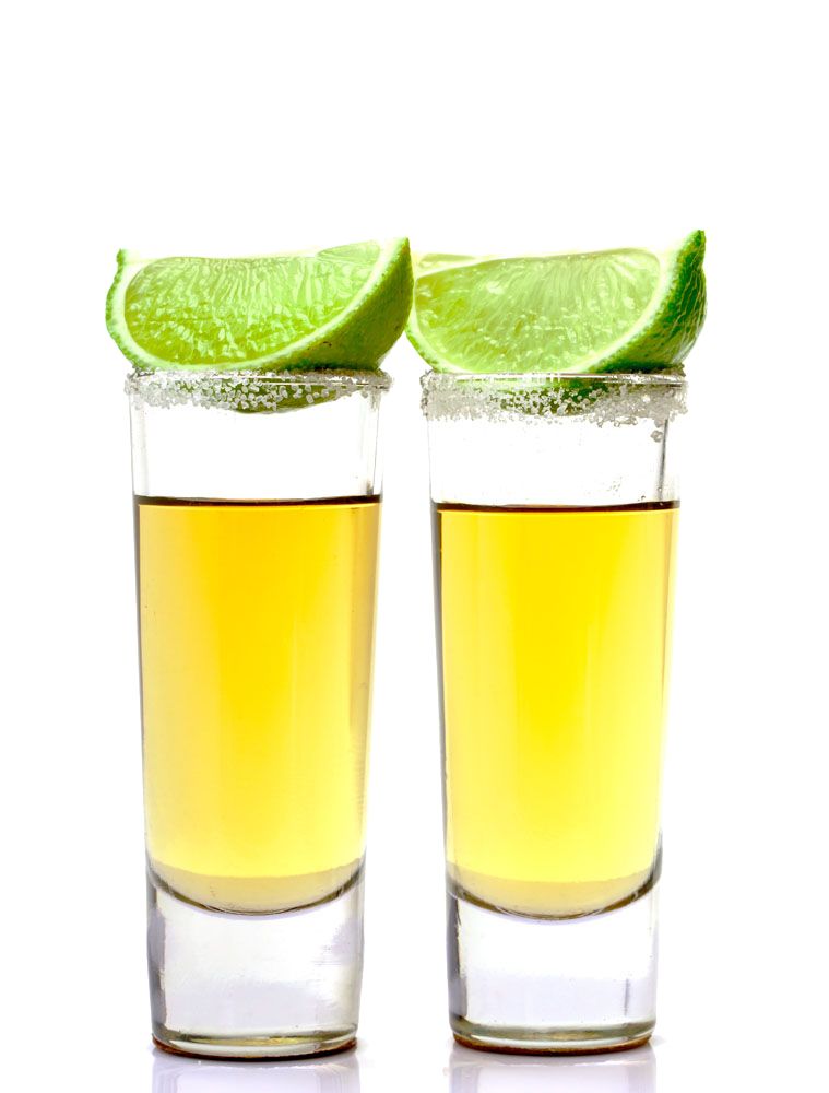 Tequila PNG    图片编号:74185