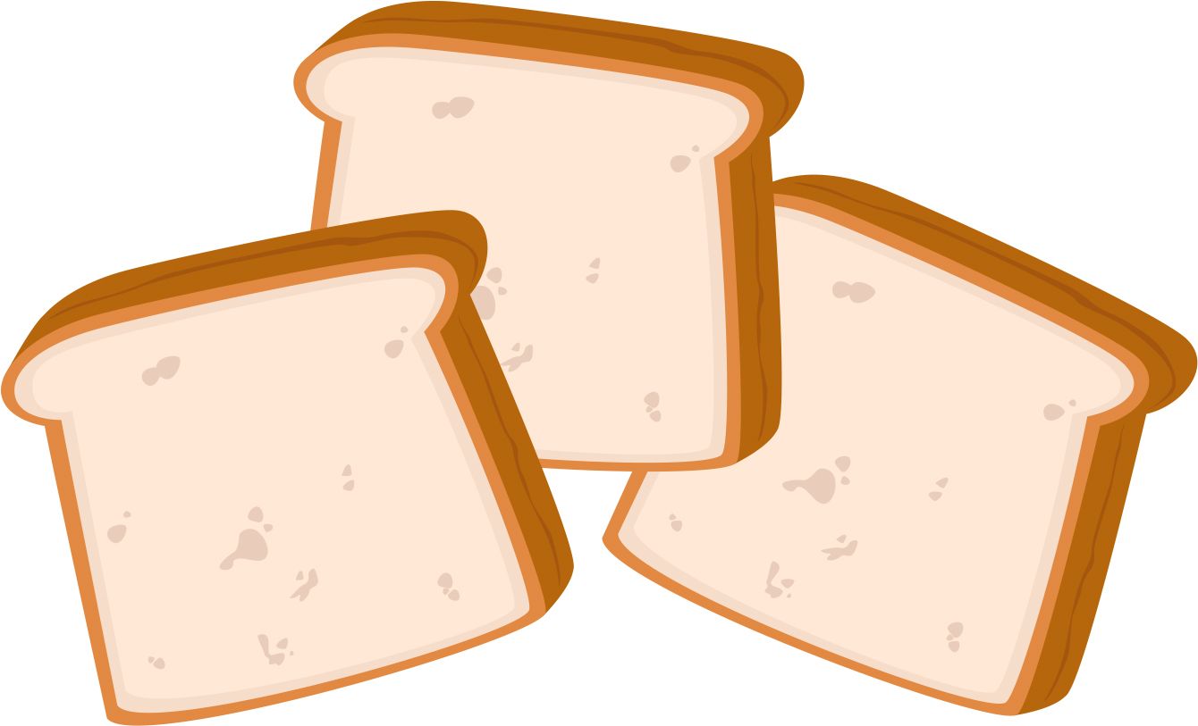 Toast PNG    图片编号:106317