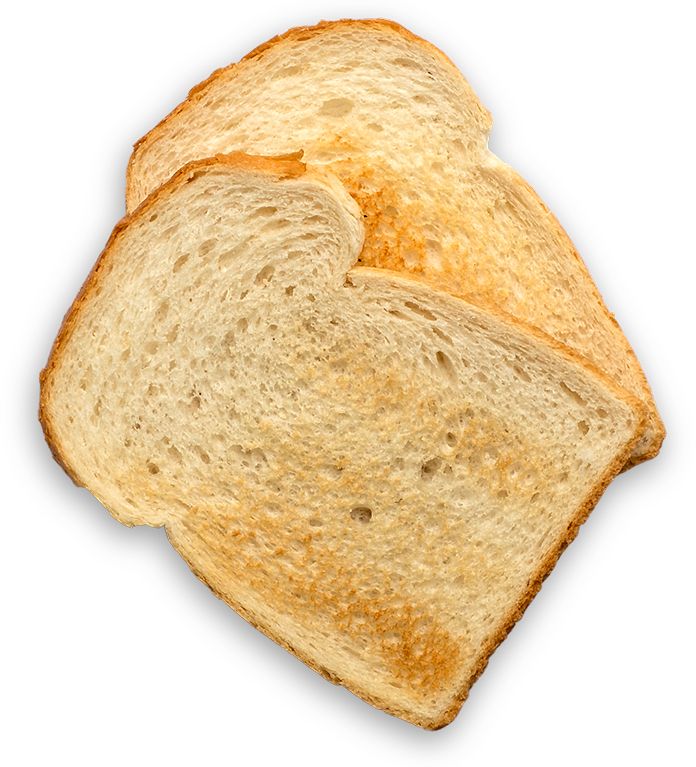 Toast PNG    图片编号:106319